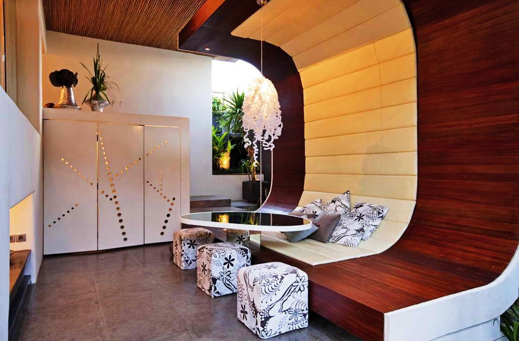 Kiss Bali Villas Seminyak  Room photo